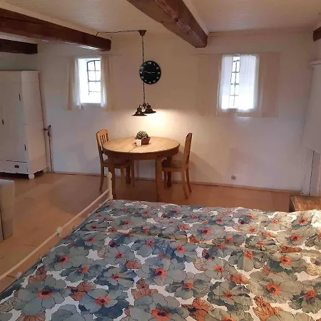 Enghavegard Appartement