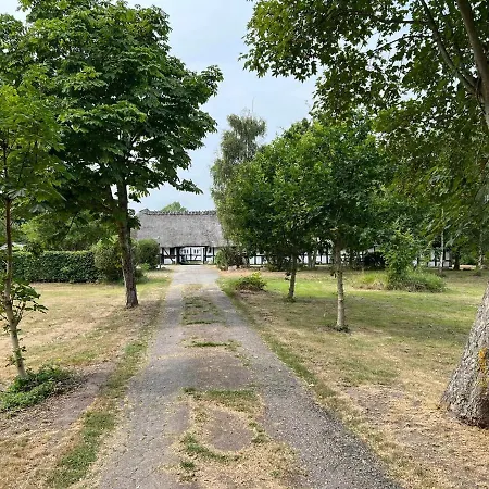 Enghavegard Appartement *