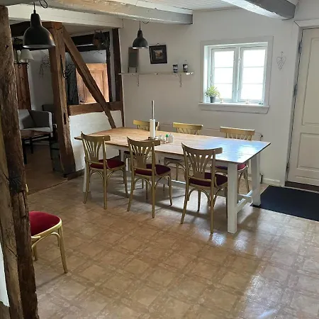 Enghavegard Appartement *