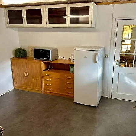 Appartement Enghavegard *
